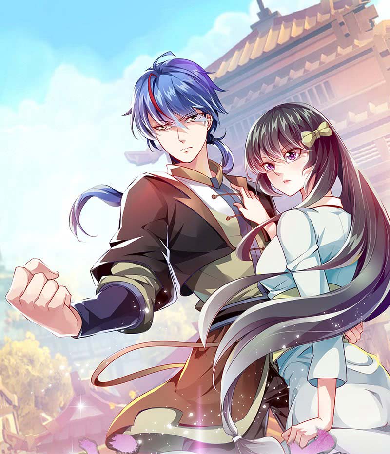 Martial Arts Reigns Chapter 14 Gambar 1